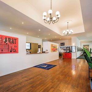 Mercure Ballarat Hotel&Convention Centre